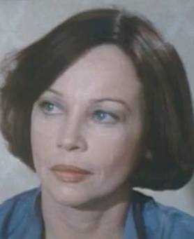 Leslie Caron